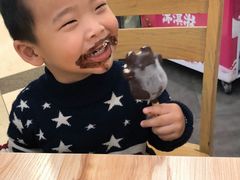 -航海博物馆餐厅