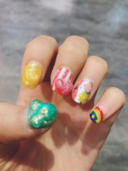 -SixOne六一日式美甲美睫