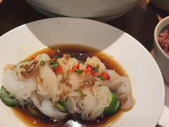 -薇酌饮·陕西菜(南门外店)
