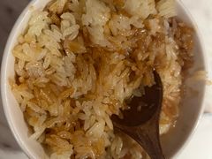 鸡油饭-星平鸡饭·粤菜小炒(印象城旗舰店)