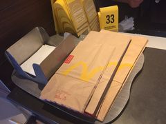 -麦当劳(顺义店)