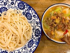 过油肉拌面-清真·玛丽亚新疆菜主题餐厅(浙江中路店)