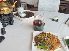 -龙庭华宴·粤菜·早茶