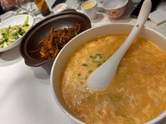 -鲁菜根·泰安菜(万达店)