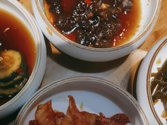 -九田家黑牛烤肉料理(华侨城店)