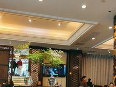 -潮府馆·非遗潮州菜·港式点心(世纪公园店)