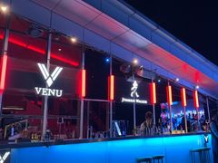 -VENU+海景酒廊