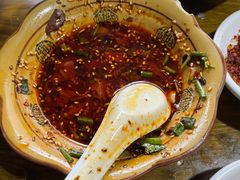 -小杨翘脚牛肉