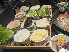 -俏媳妇火锅(宽窄巷子店)