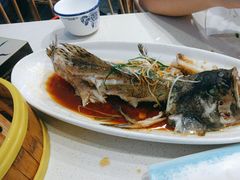 -锦里海景海鲜餐厅.三亚老字号(亚龙湾中心广场店)