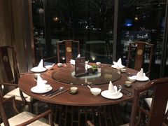 -蛇口希尔顿南海酒店·随轩中餐厅·粤菜