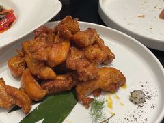 -高第街56号港式餐厅·精选(世茂广场宽厚里大明湖店)