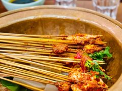 -京元盛铜锅涮肉(上海总店)