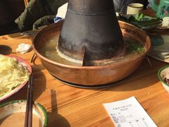 -东镇老火锅(长春路首店)