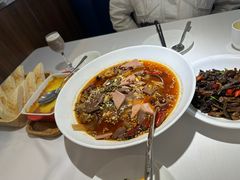 -李氏传家菜(沂水店)