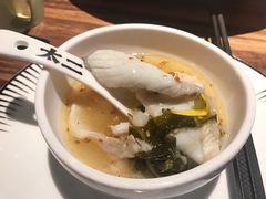 -太二酸菜鱼(海口友谊广场店)