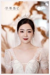 点击看大图 -欣薇婚纱(新源乐汇城店)