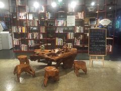 -苏州独墅湖书香世家酒店