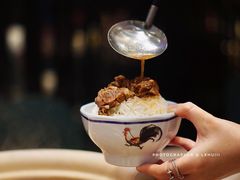 -腩得欢喜·牛腩煲火锅(万庭大厦店)
