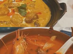 -美奈小馆·越南料理(中航城君尚购物中心店)