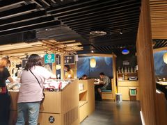 -温野菜涮涮锅(西单大悦城店)