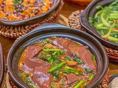 -川堂风·跷脚牛肉·乐山爆炒(中建乐荟天地店)