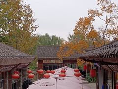 -茅山东方盐湖城景区