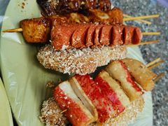 -熊仔屋(吉祥苑小区店)