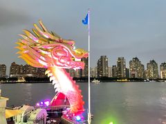 -黄浦江游览(十六铺码头)