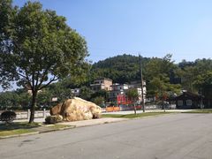 -红山村