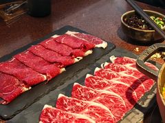 -旺福·贵州酸汤牛肉火锅(陆悦天地店)