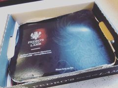 -Pedro's House of Lamb(基督城)