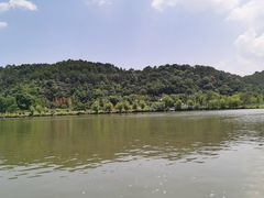 -东钱湖小普陀景区