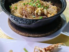 -阳江餐厅·30年老字号·粤菜海鲜大排档