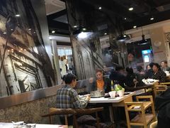 -陈记顺和潮汕鲜牛肉火锅(棠德南路店)