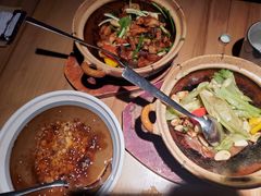 姜汁炖蛋-荣小馆(杭州大厦店)