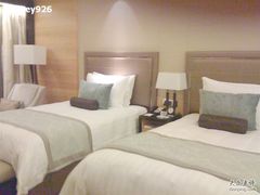 照片 086-上海浦东滨江喜来登酒店