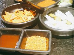 -九田家黑牛烤肉料理(石路天虹店)