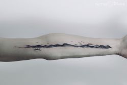 -飛凡TATTOO纹身•原创