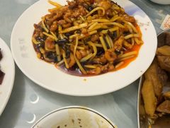 -鼎香润(什刹海德胜门店)