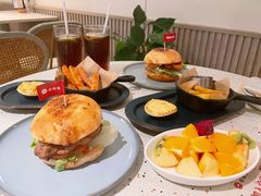 -必胜客(海滨店)