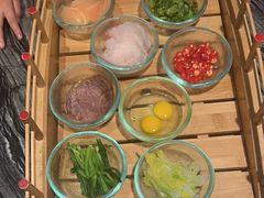 -西双版纳洲际度假酒店-曼霖轩中餐厅