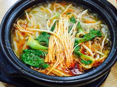 -辣火功夫麻辣烫(明洞1号店)