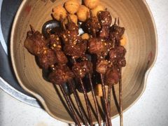 -拈菜(观音桥阳光世纪店)