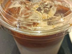 -Peet's Coffee皮爷咖啡(德基店)