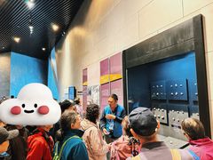 -北京周口店北京人遗址博物馆