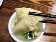 -兰边碗(鼓楼店)