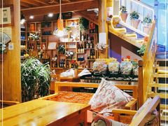 大堂-民食香·腊排骨野生菌美食(木府店)