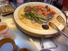 -阿昌白族石板烧(大理古城店)