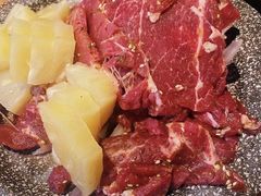 -吉志烤肉(太原总店)